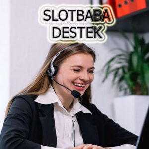 Slotbaba Destek