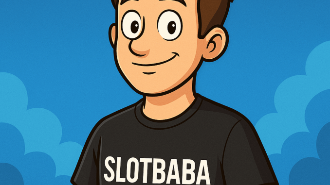 Slotbaba Gamer